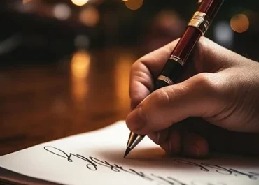 The Science of Writing as Therapy